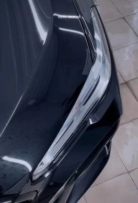 отзывы детейлинг Киев